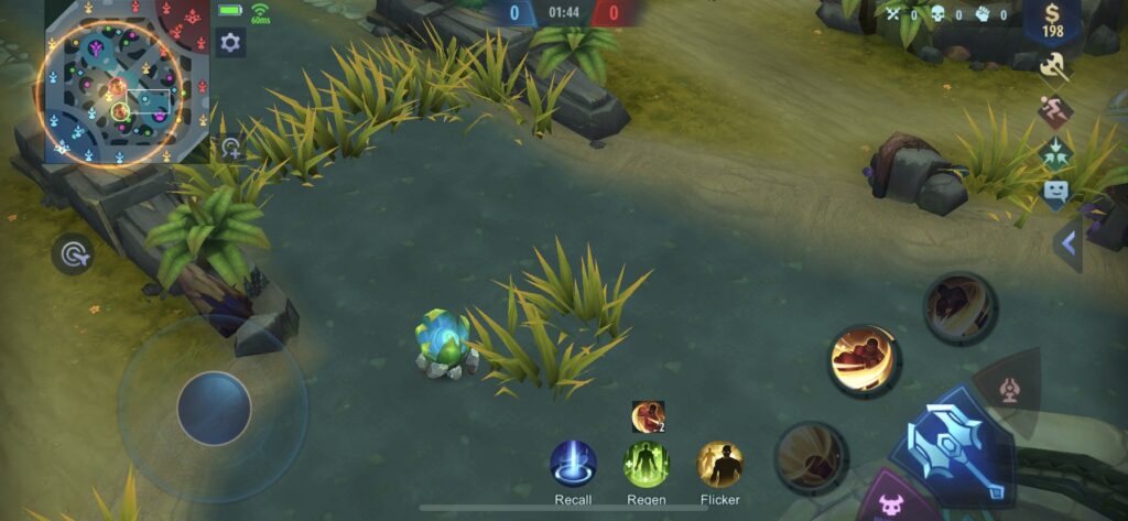 MLBB Galaw-ONE: Unawain ang mga Buffs sa MLBB at mga epekto nito