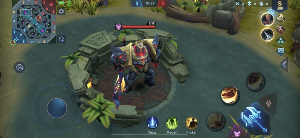 MLBB Galaw-ONE: Unawain ang mga Buffs sa MLBB at mga epekto nito