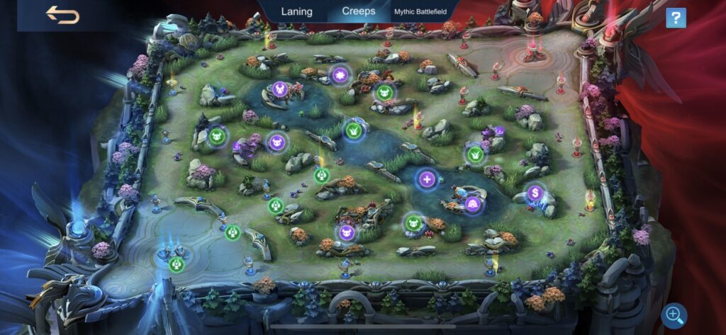 MLBB Galaw-ONE: Unawain ang mga Buffs sa MLBB at mga epekto nito