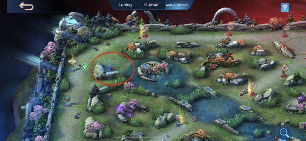 MLBB Galaw-ONE: Unawain ang mga Buffs sa MLBB at mga epekto nito