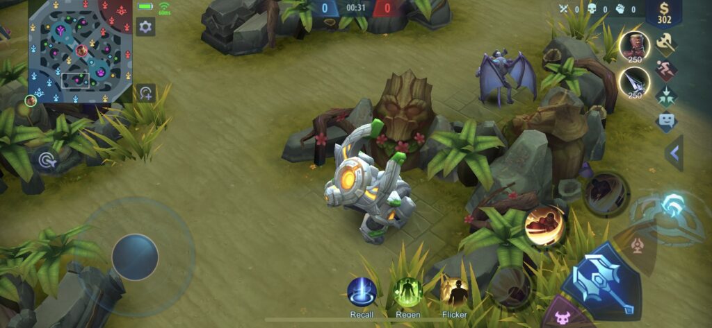 MLBB Galaw-ONE: Unawain ang mga Buffs sa MLBB at mga epekto nito