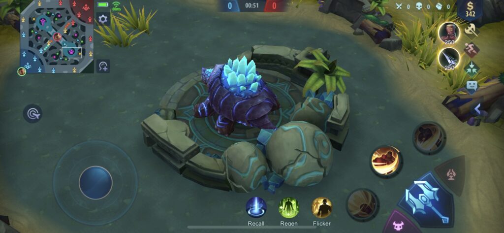 MLBB Galaw-ONE: Unawain ang mga Buffs sa MLBB at mga epekto nito
