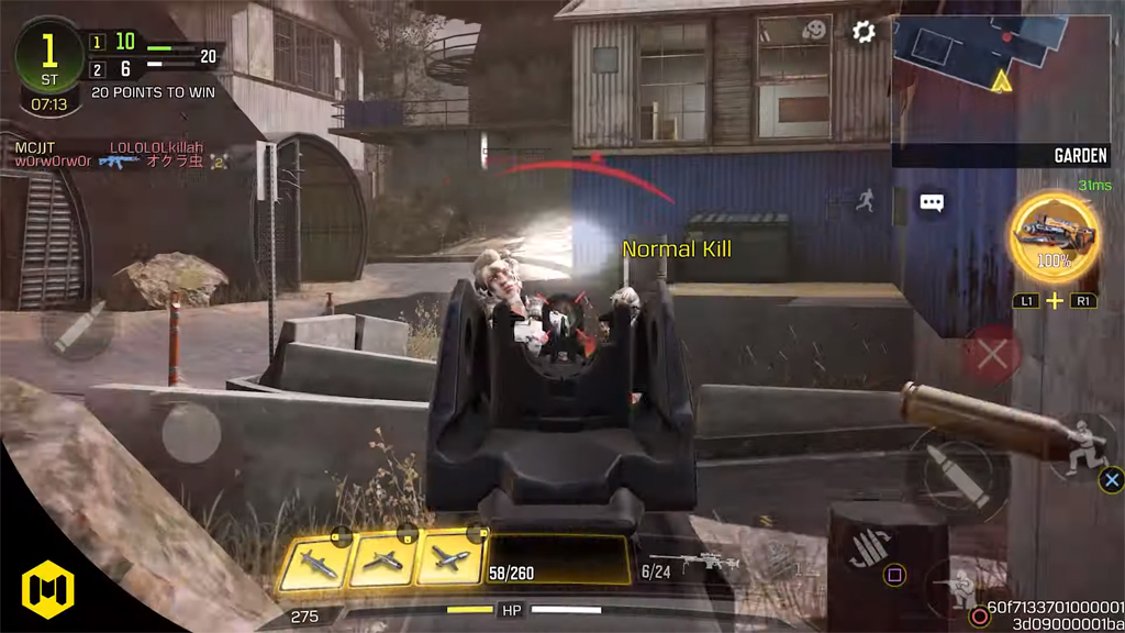 Paano ma-unlock ang libreng Hades LMG sa Call of Duty: Mobile Season 7