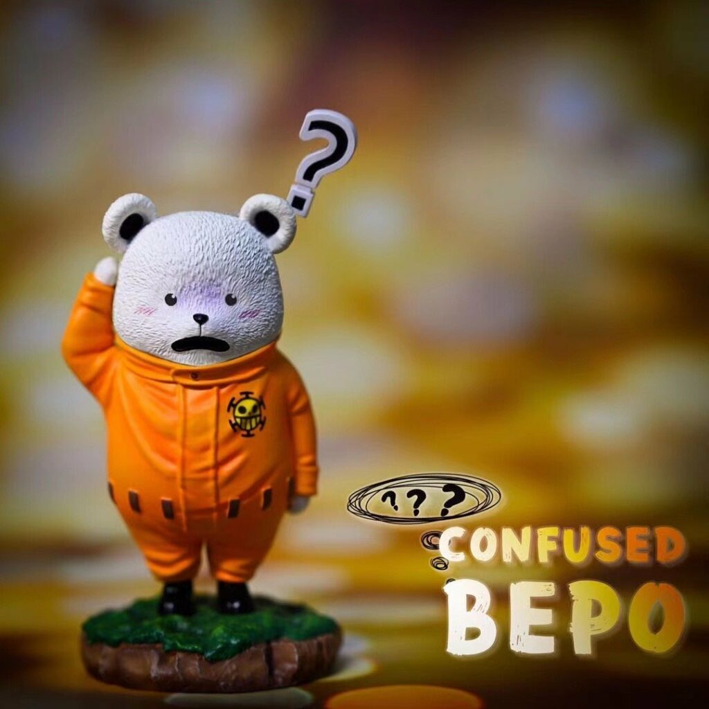 Resin collection ni Wise: Ano nga ba ang top 5 items ng Blacklist jungler sa kaniyang collection?