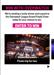 Overwatch League Season 2 Grand Finals dates leaked