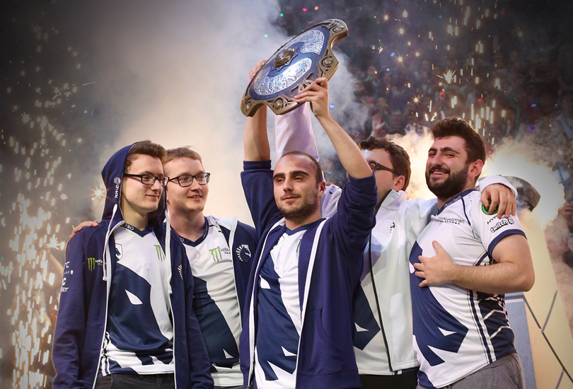 HLTV.org - Team Liquid gain one spot in the ranking over