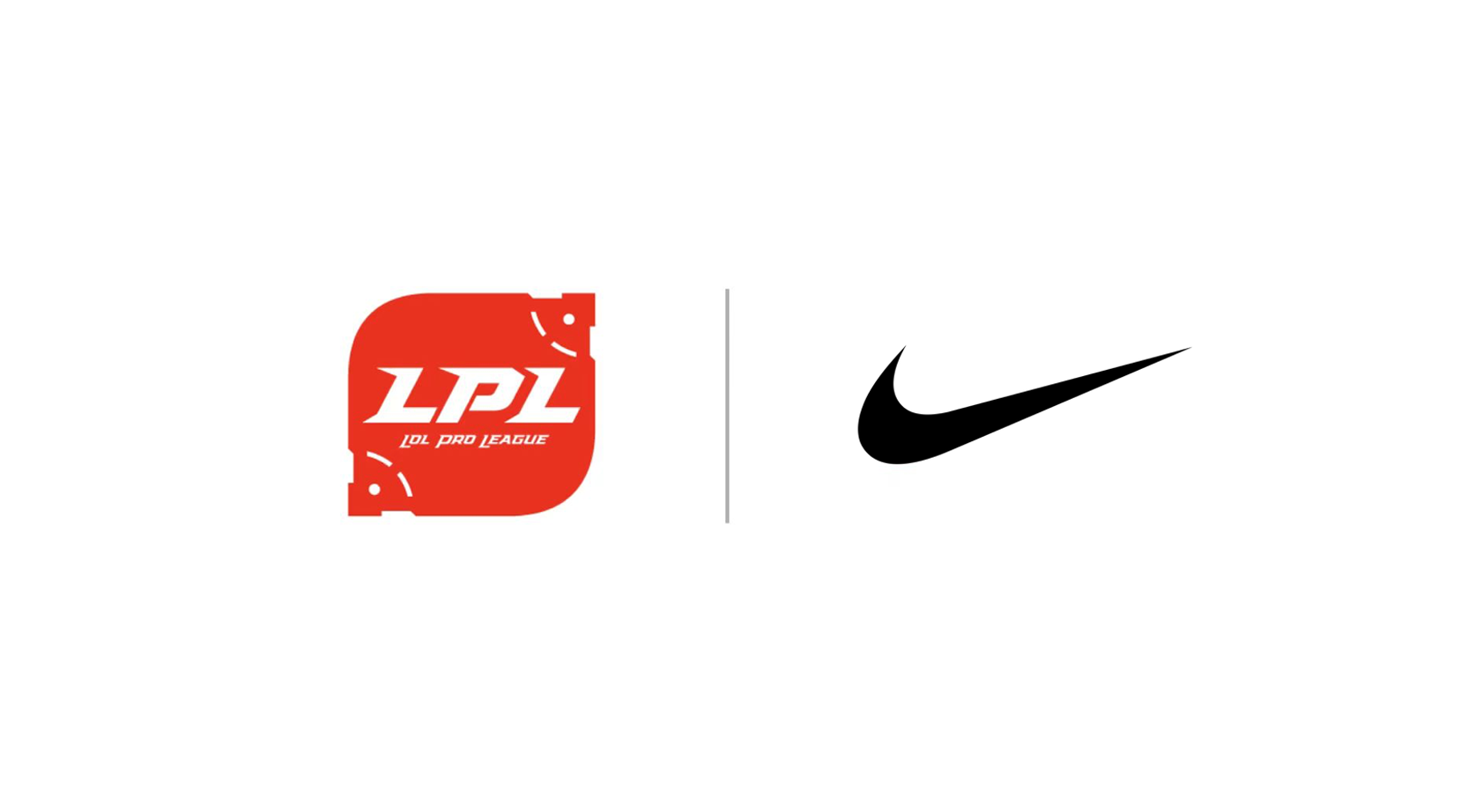 Nike Taps Its First Esports Player, China's League of Legends Pro