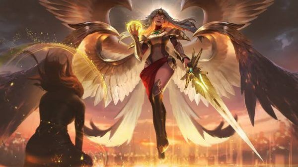 LoL: Kayle rework highlighted in new Champion Spotlight | ONE Esports