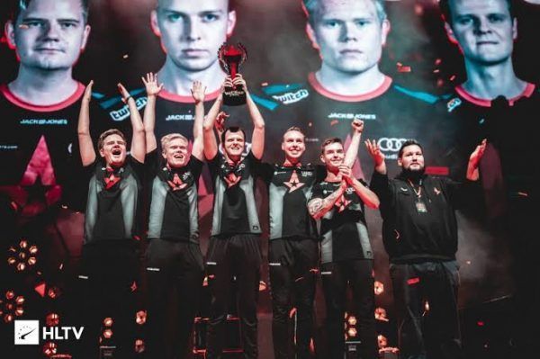 Ranking the top 20 esports teams in the world | ONE Esports