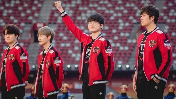 Ranking The Top 20 Esports Teams In The World | ONE Esports