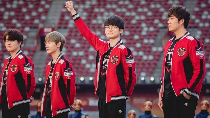 Ranking the top 20 esports teams in the world | ONE Esports