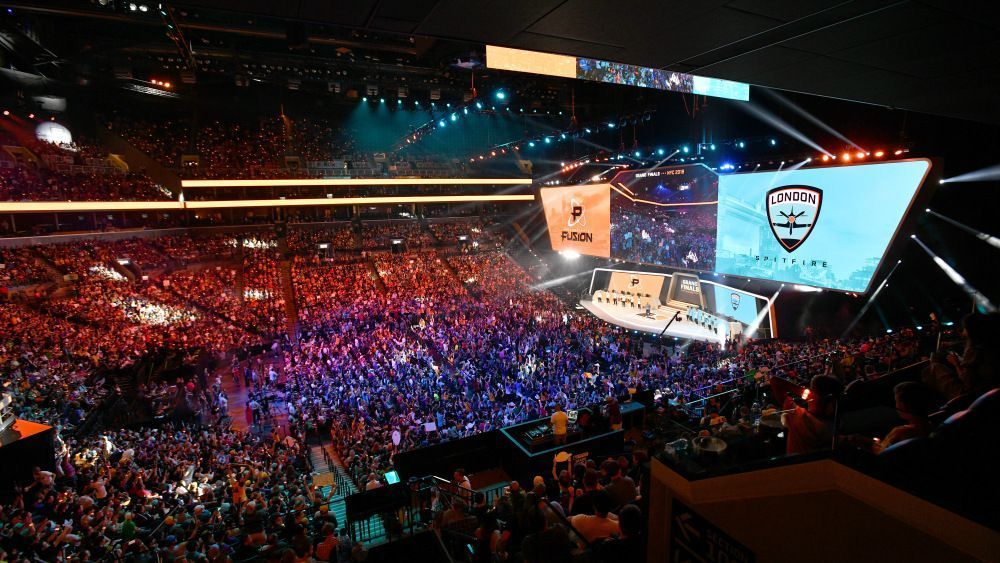 Beginilah cara kerja Overwatch League musim 2020