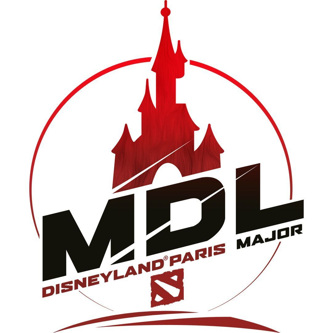 Dưới đây là 15 đội đủ điều kiện tham dự MDL Disneyland Paris Major 2019