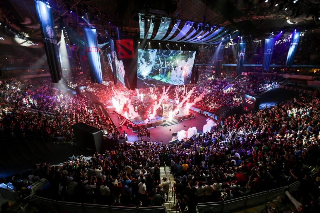 China finally recognizes esports as a profession | ONE Esports