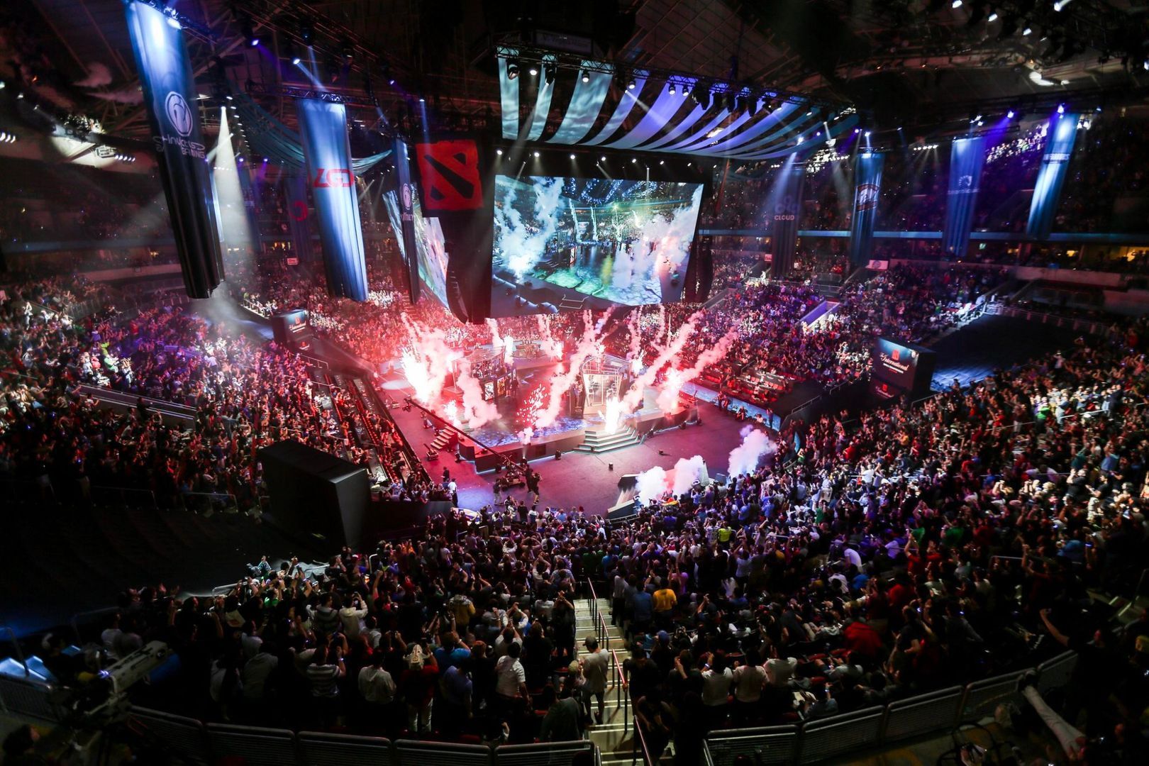 China finally recognizes esports as a profession | ONE Esports