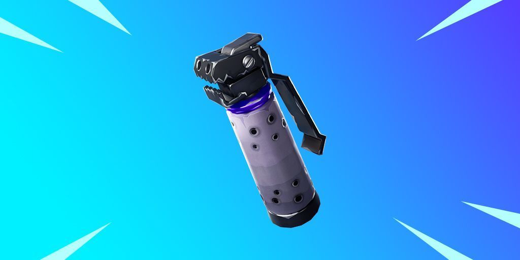 การอัปเดต v8.51 ของ Fortnite เพิ่ม 'Shadow Bomb' ที่ซ่อนเร้น