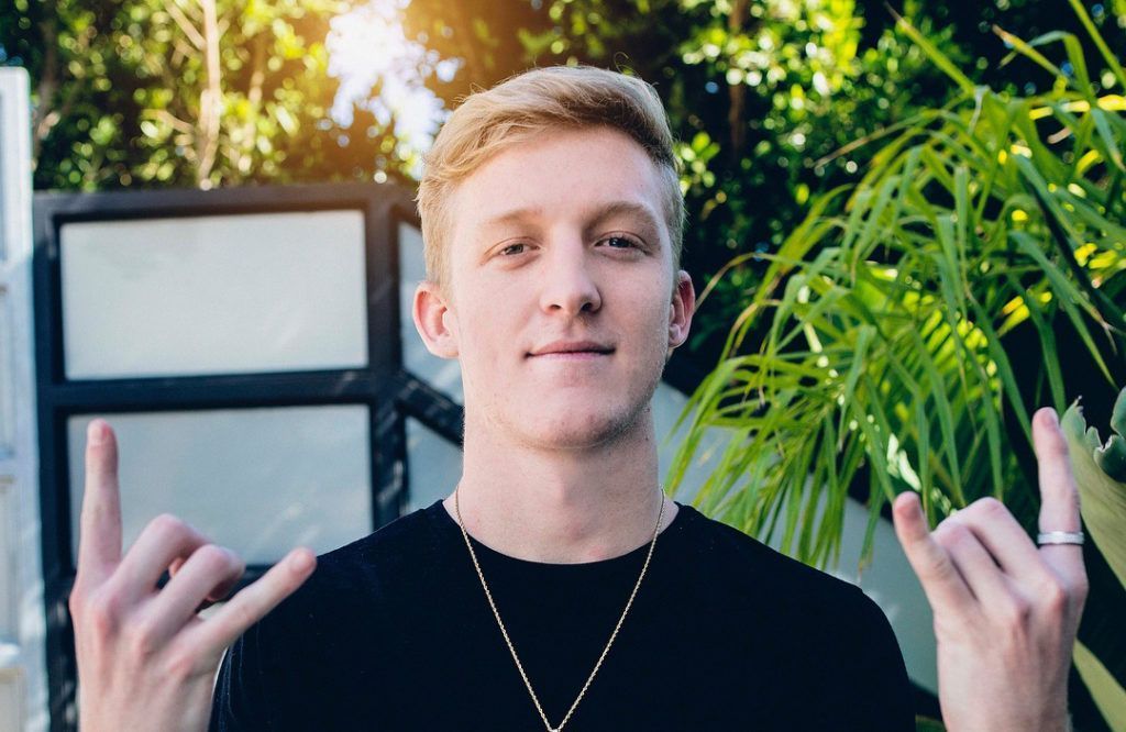 Tfue's last Fortnite tournament will be this year's World Cup | ONE Esports