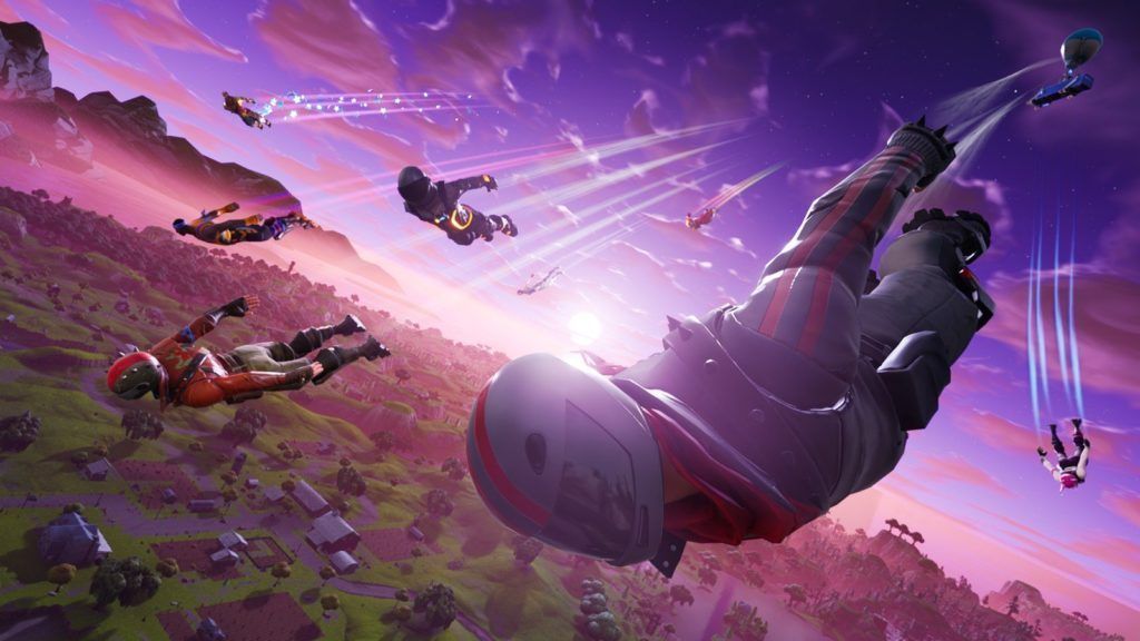 Fortnite World Cup finalist accused of cheating ONE Esports