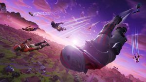 Fortnite’s World Cup Warm-Up recap: All you need to know