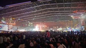 What you missed at Garena World 2019