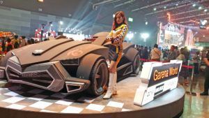 What you missed at Garena World 2019
