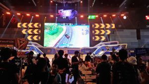 What you missed at Garena World 2019