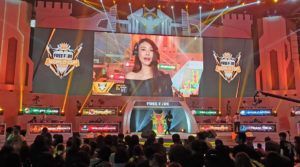 What you missed at Garena World 2019