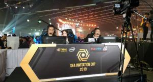 What you missed at Garena World 2019