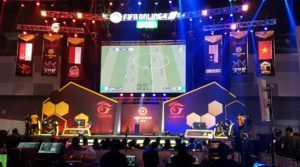 What you missed at Garena World 2019
