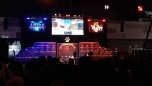 What you missed at Garena World 2019