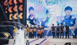 What you missed at Garena World 2019