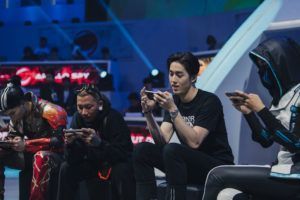 What you missed at Garena World 2019
