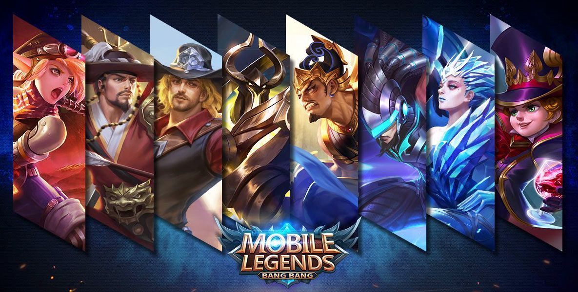 Your Mobile Legends Rank Can Save You 50% At This Eatery In Indonesia