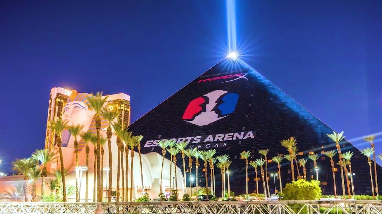 NBA 2K League to host midseason tournament in Las Vegas | ONE Esports