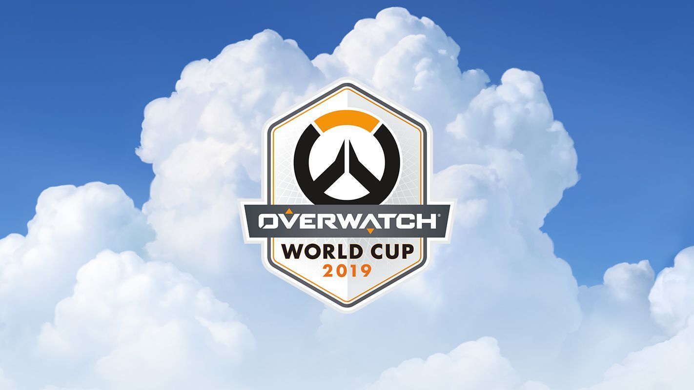 Overwatch World Cup returns this November ONE Esports