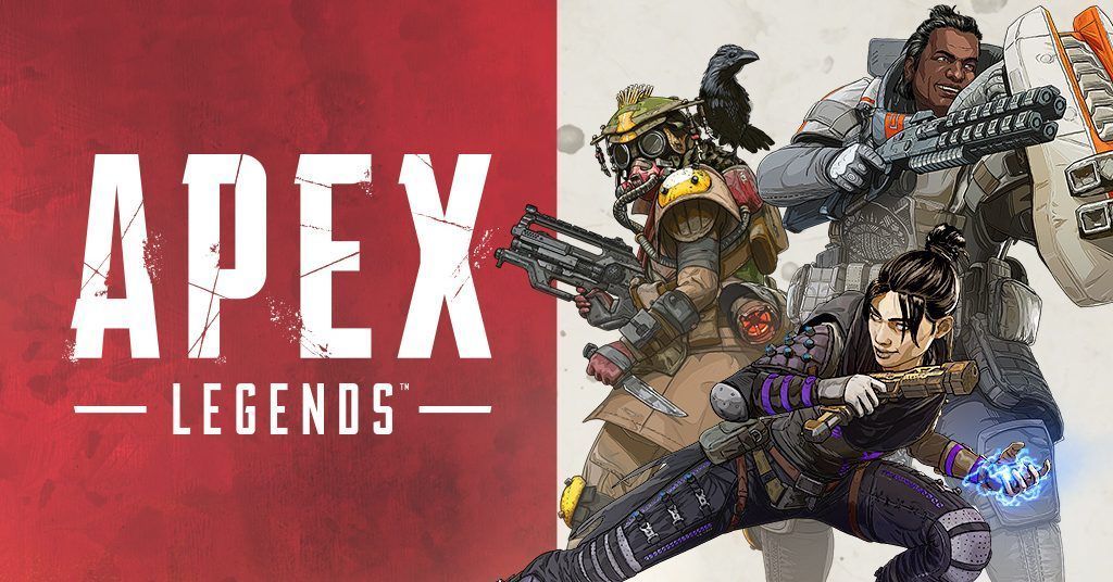 Mode permainan baru sedang dikerjakan untuk Apex Legends