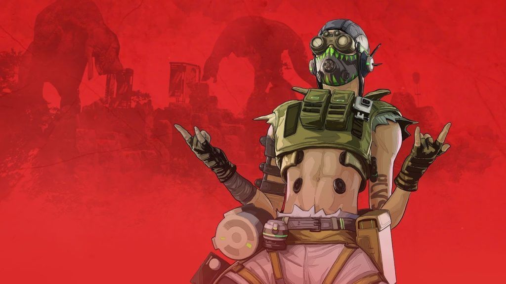 New game modes in the works for Apex Legends
