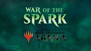 Magic: The Gathering’s new War of the Spark expansion to make some big changes
