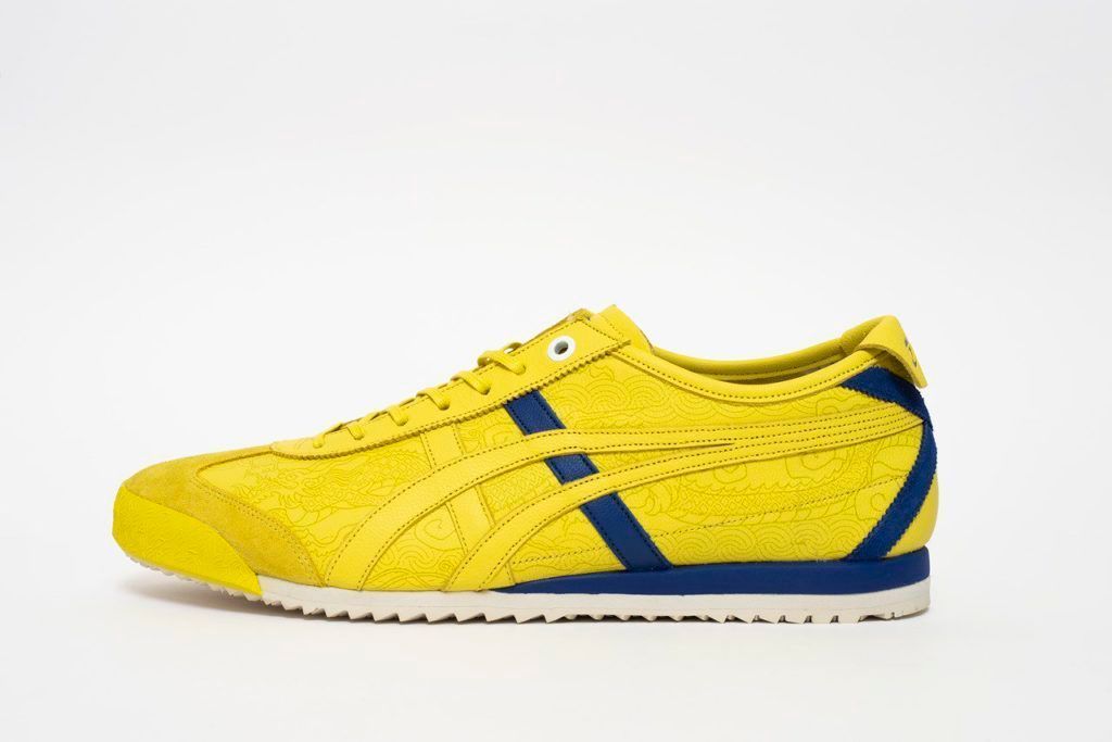 Onitsuka tiger x street on sale fighter