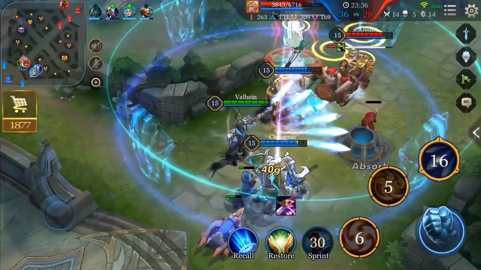 Here's why Tencent is planning to make the LoL mobile game