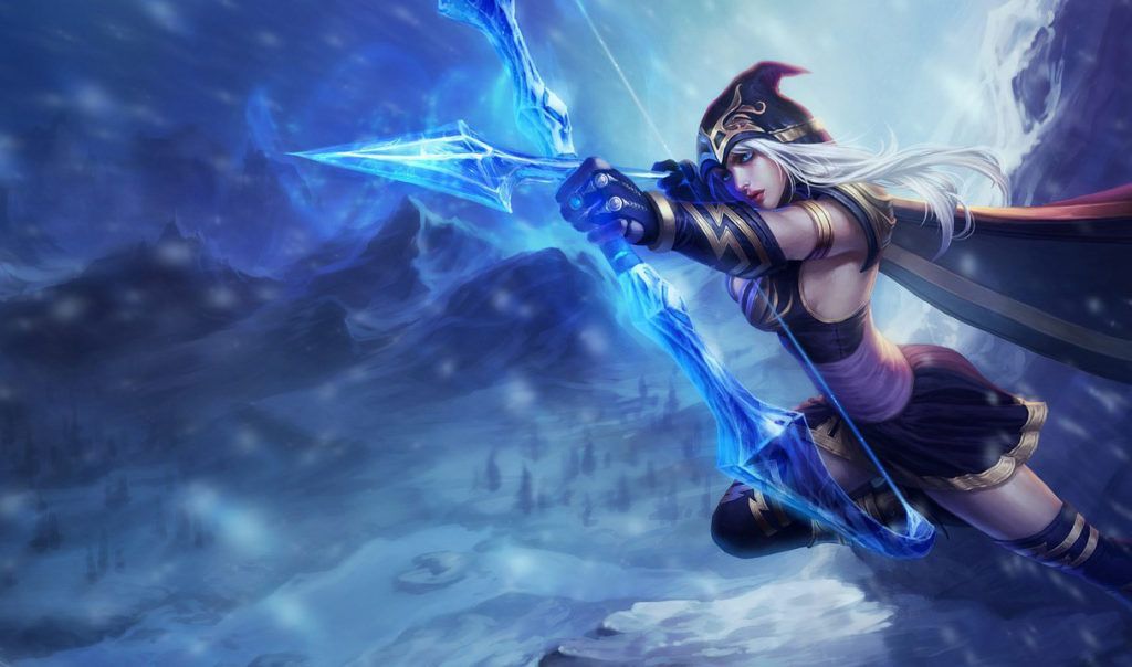 Seven beginner-friendly League of Legends champions you should try