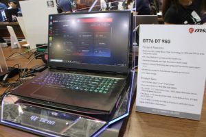 Here are the top gaming laptops to lookout for in 2019