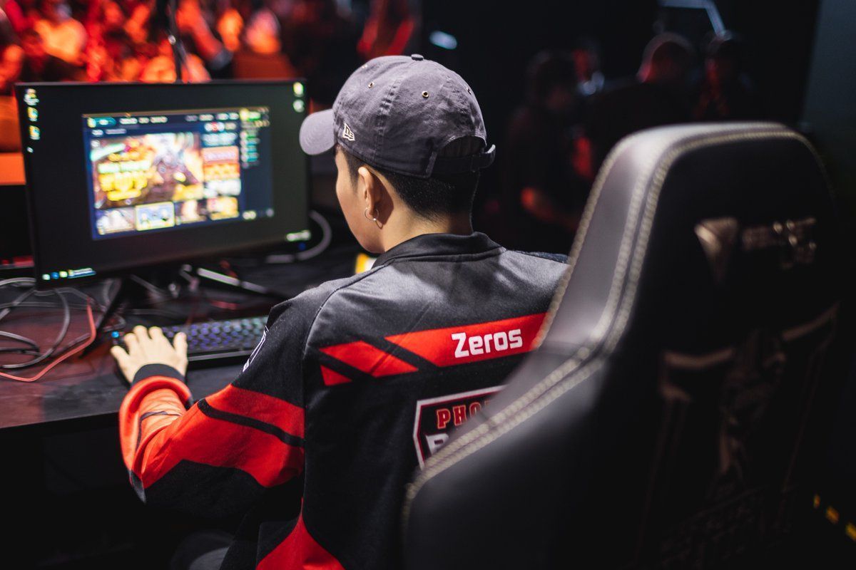 Hometown Phong Vu Buffalos excel in MSI Play-In stage one | ONE Esports