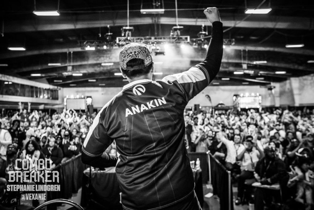 Eight incredible Tekken plays from Combo Breaker 2019 ONE Esports