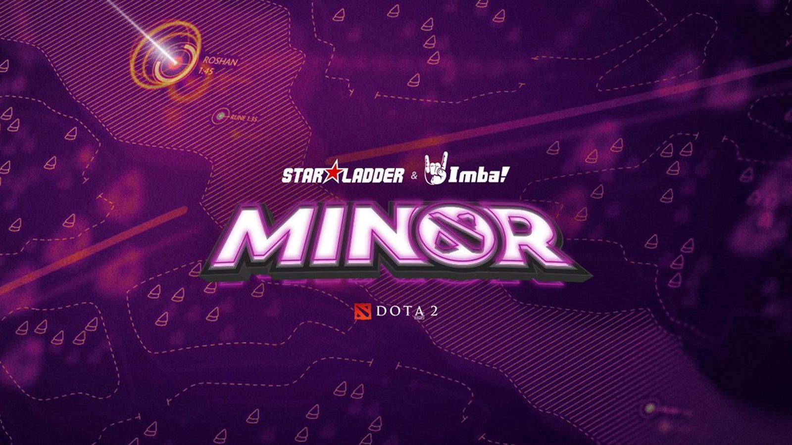 Dưới đây là 15 khoảnh khắc đáng kinh ngạc nhất từ Starladder Minor