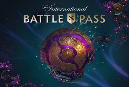 The International 2019 Battle Pass has arrived | ONE Esports
