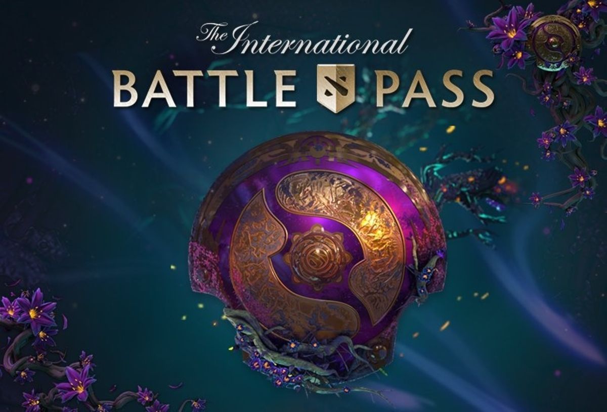 Battle Pass Internasional 2019 telah tiba