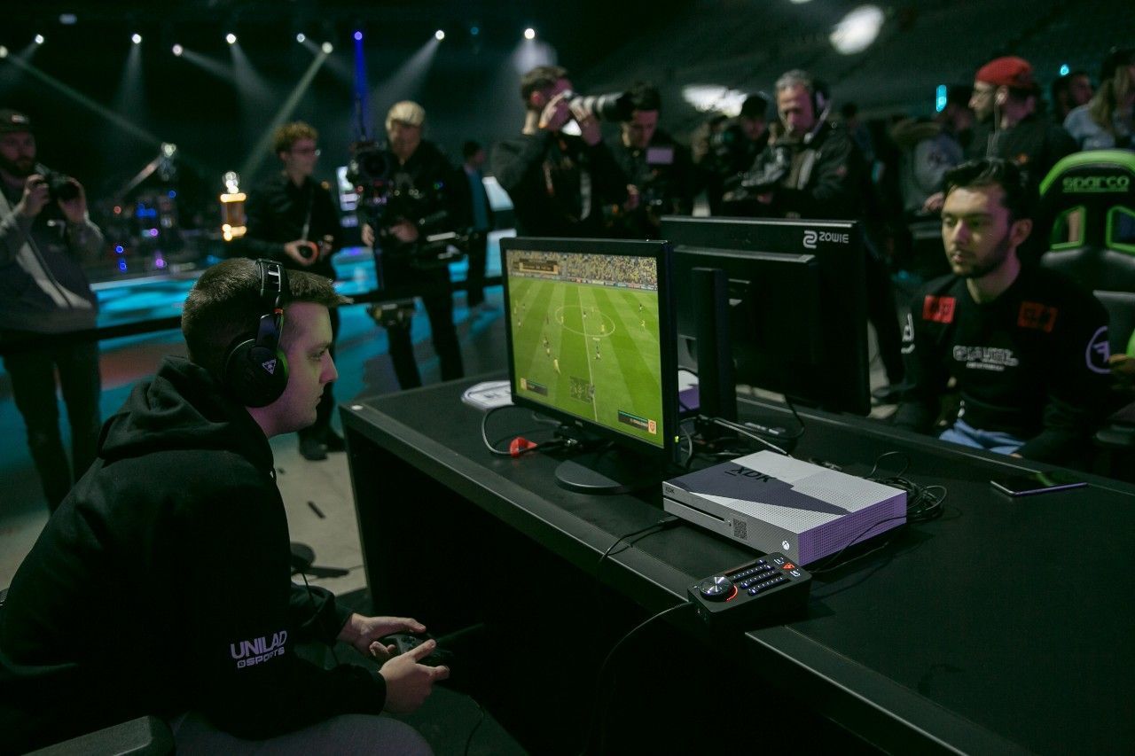 Fifa esports