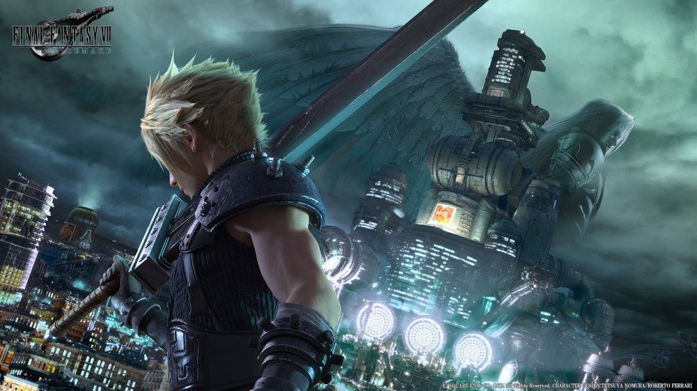 The 5 best games of E3 2019