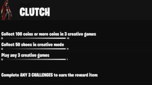 Fortnite x sale jordan challenges